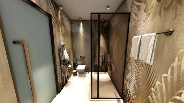 Deluxe, Double Bed, Arte Hotel 4/4