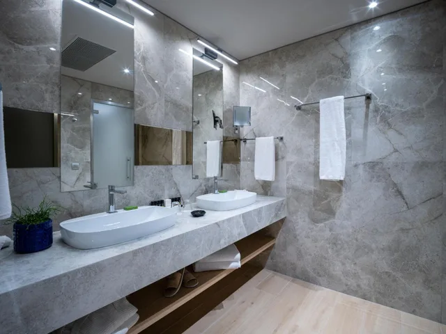 2 Bedrooms, Pavilion, Private Pool، Ammoa Luxury Hotel & Spa Resort 2/4