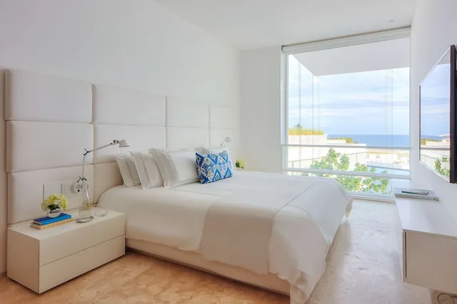 4 Bedrooms, Villa, 3 King Beds, Water Side، Viceroy Los Cabos 2/4