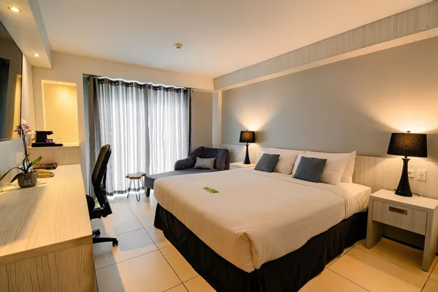Garden, Standard, King Bed، Royal Torarica Hotel 5/9