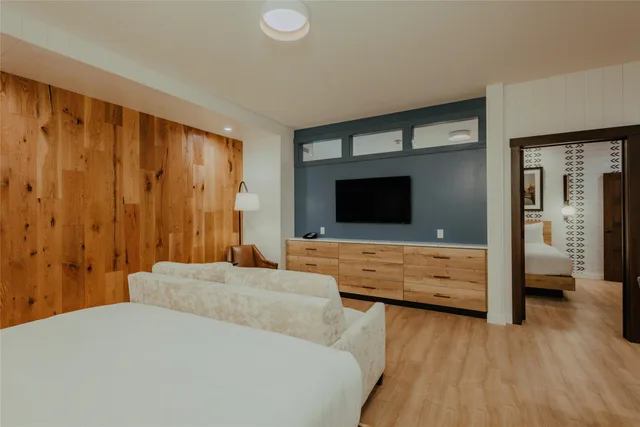غرفة عائلية، Skaneateles Fields Resort & Spa, Curio Collection by Hilton 3/8