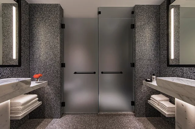 غرفة كلوب بسريرين مزدوجين، The Ritz-Carlton New York, NoMad 5/5