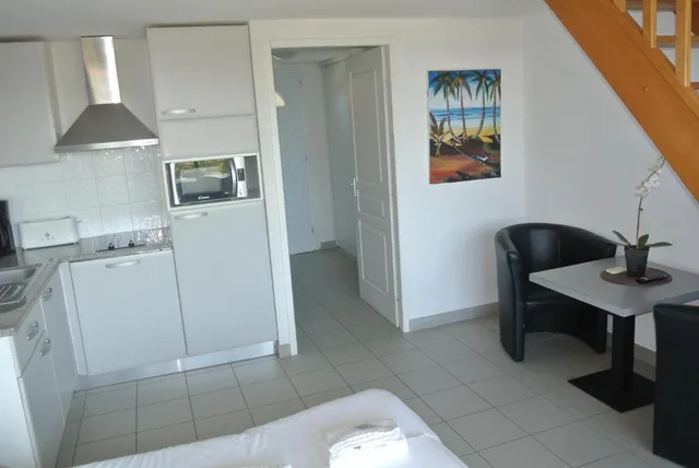 جناح دوبلكس بإطلالة على البحر، Bella Vista Residence 5/5