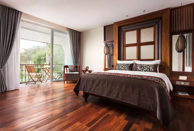 جناح جونيور، J7 Angkor Hotel 1/6