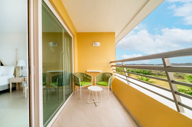 Premium, Golf Course View، Iberostar Selection Playa Mita 3/4