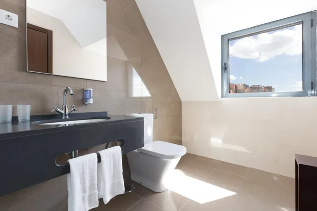 Standard, Triple, FENICIUS CHARME HOTEL 10/10
