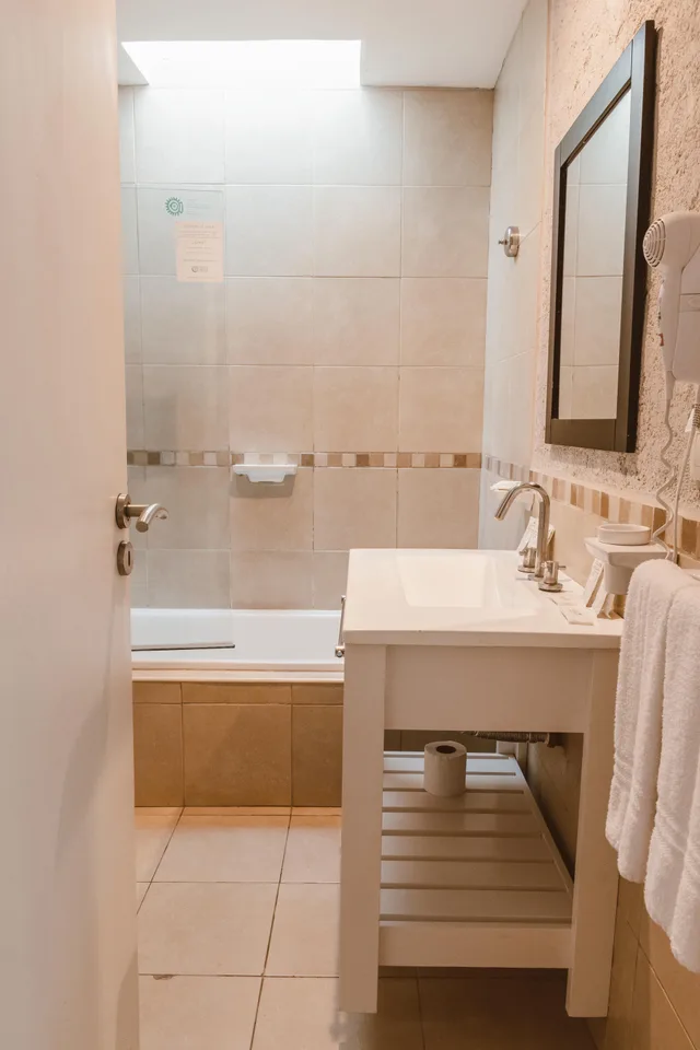 2 Bedrooms, Apartment, Posta Natural 6/7