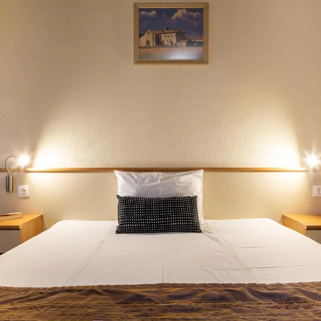 غرفة مفردة، Brod Hotel 2/20