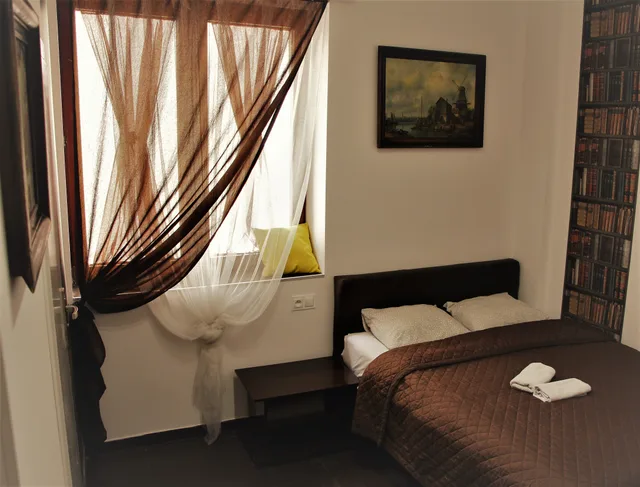 Room, Queen Bed, Lorf Hostel&Coffee 1/9