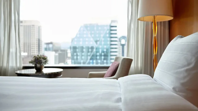 غرفة غراند سوبيريور بسريرين منفصلين، THE GRAND LOTTE SEOUL 2/2