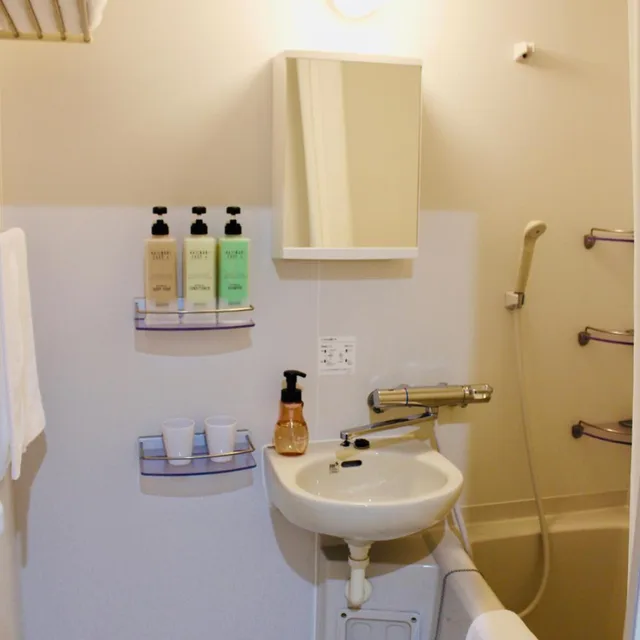 Type B, Premium, Twin Beds، Phoenix Park Hotel 6/7