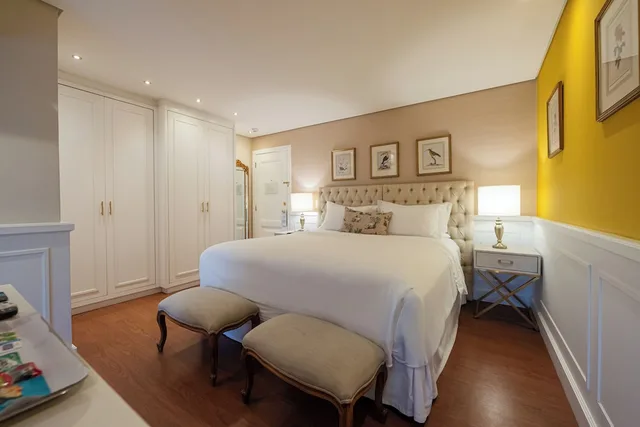 Prestige, King Bed, Villa Do Vale Boutique Hotel And Bistro 3/10