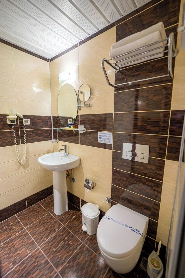 Standart Room Single، Galaxy Beach Hotel 10/10