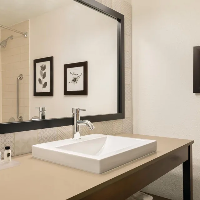 جناح بغرفة نوم واحدة، Country Inn & Suites By Radisson Fergus Falls Mn 3/3