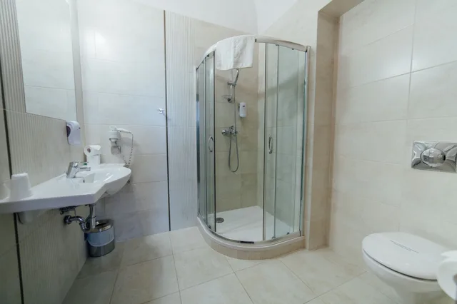 غرفة سوبيريور مفردة، Rezydent Hotel 5/6