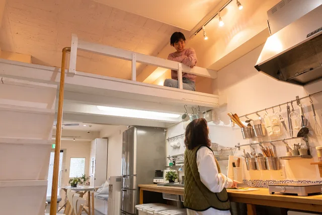 سكن مشترك مختلط، Casa Blanca Guesthouse - Hostel 6/6