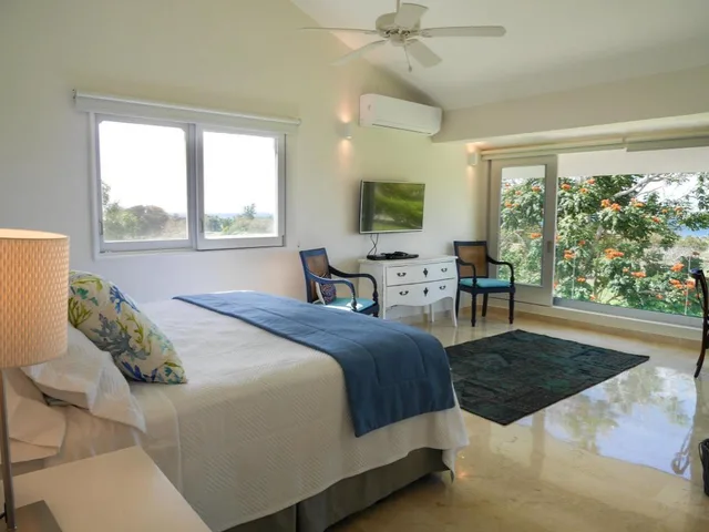 فيلا كلاسيكية بسرير فردي بـ4 غرف نوم، Casa de Campo Resort & Villas 3/3
