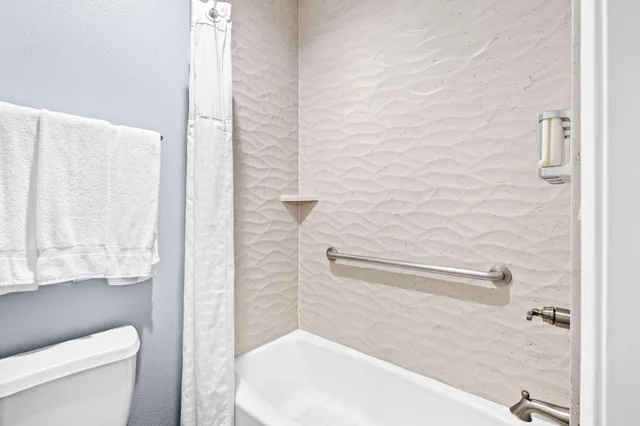 غرفة قياسية رباعية، SureStay Hotel by Best Western Buena Park Anaheim 6/7