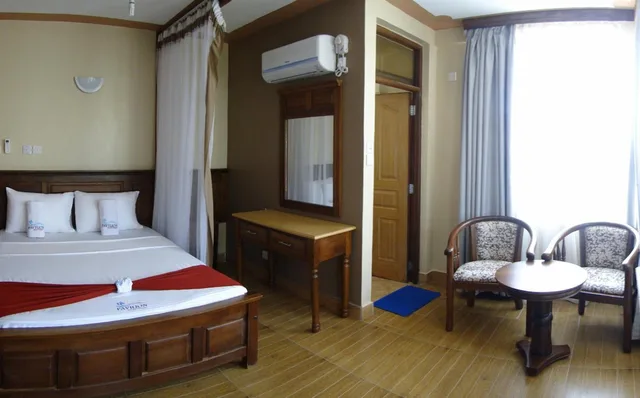 شقة بغرفة نوم واحدة، Pavilion Holiday Resort 1/10