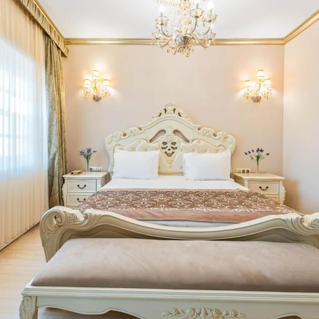جناح دوبلكس، Elegance East Hotel Boutique Class 2/2
