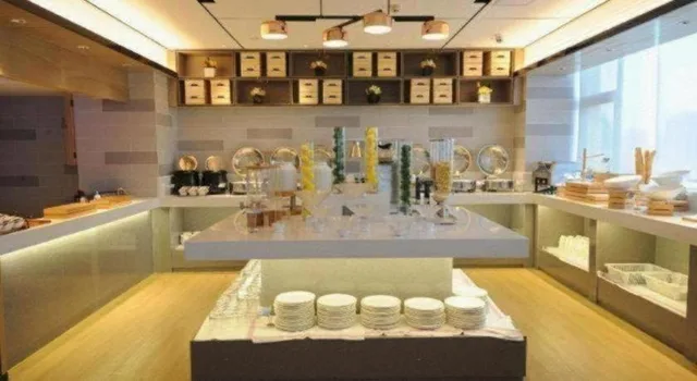 Echarm Hotel Nanning Jiangbin Park River view، نانينغ 23/77