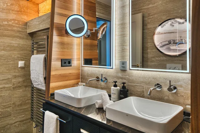 Lifestyle, Lake View، Schweizerhof 10/10