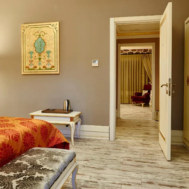 جناح، L'agora Old Town Hotel & Bazaar 5/8