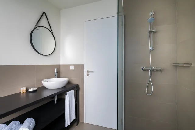 جناح بريميوم، Paraiso Apartamentos Turisticos 3/3