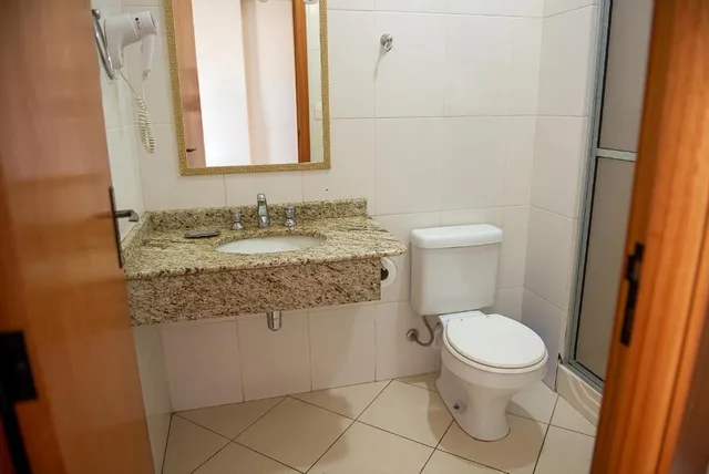 Economy, Single, Prata Villaggio Hotel 2/2