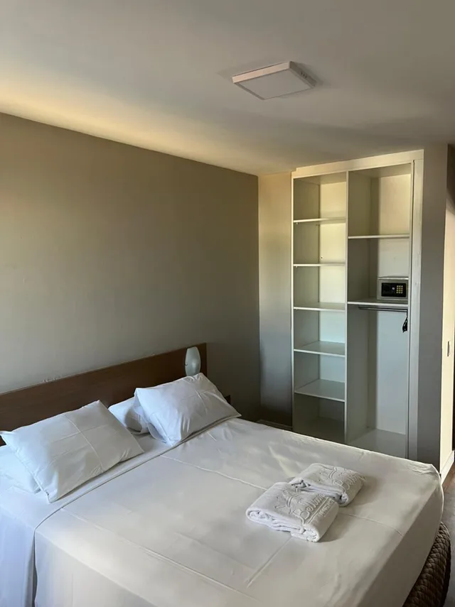 2 Bedrooms, Super, Apartment، Belluno Apart Hotel 1/5