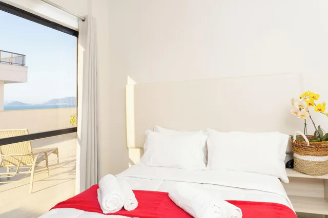 غرفة أساسية، Hotel Palace 1 1/1