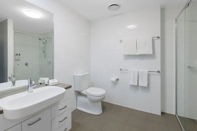 شقة بغرفة نوم واحدة، Quest at Sydney Olympic Park 4/6