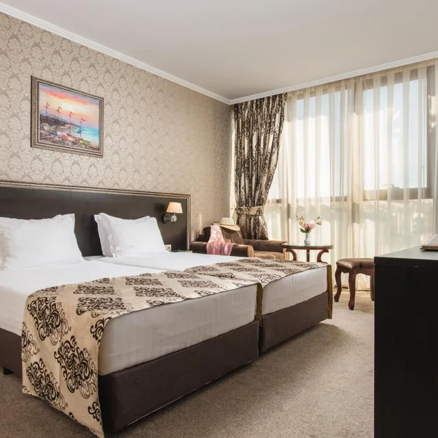 Room, Double Bed, No Balcony, Hotel & Spa Diamant Residence 1/5