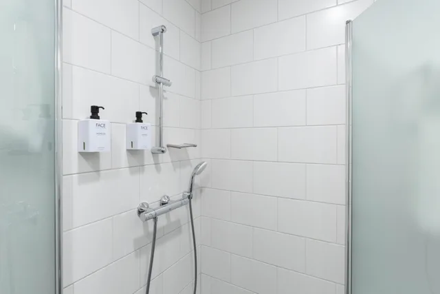 غرفة قياسية، Scandic Tampere City 3/3