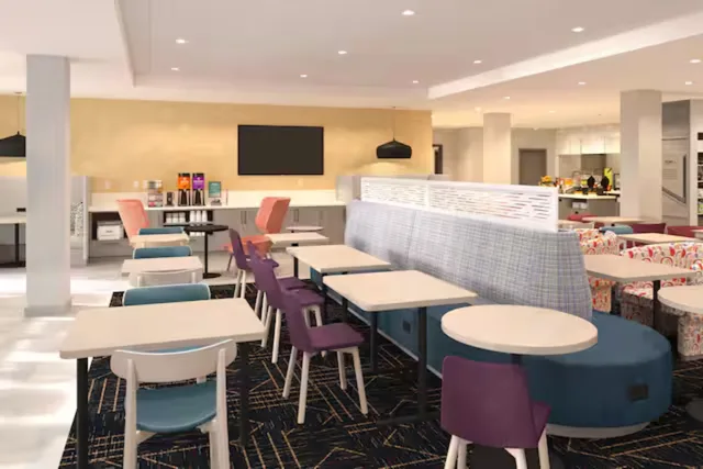 Home2 Suites by Hilton Vacaville، فاكافيلي 9/11