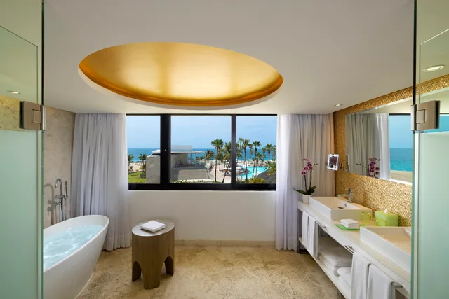 Reserve, Master, Suite, King Bed، Paradisus Los Cabos - Adults Only 4/8