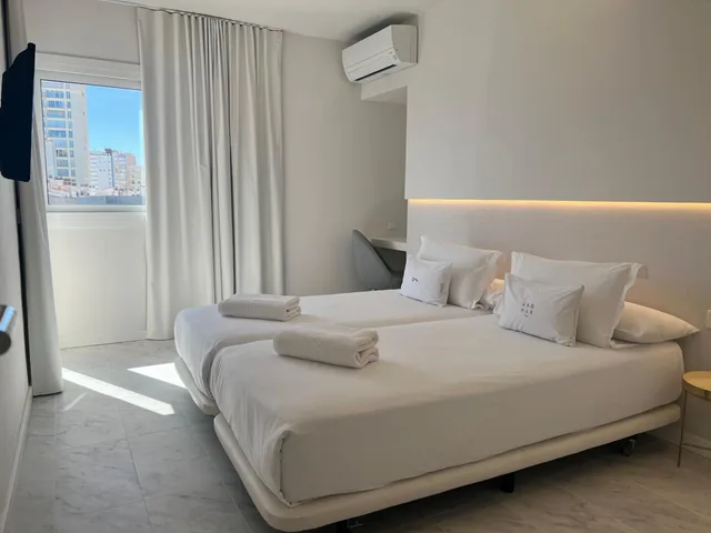 Comfort, Family, Hotel Aromar 9/10