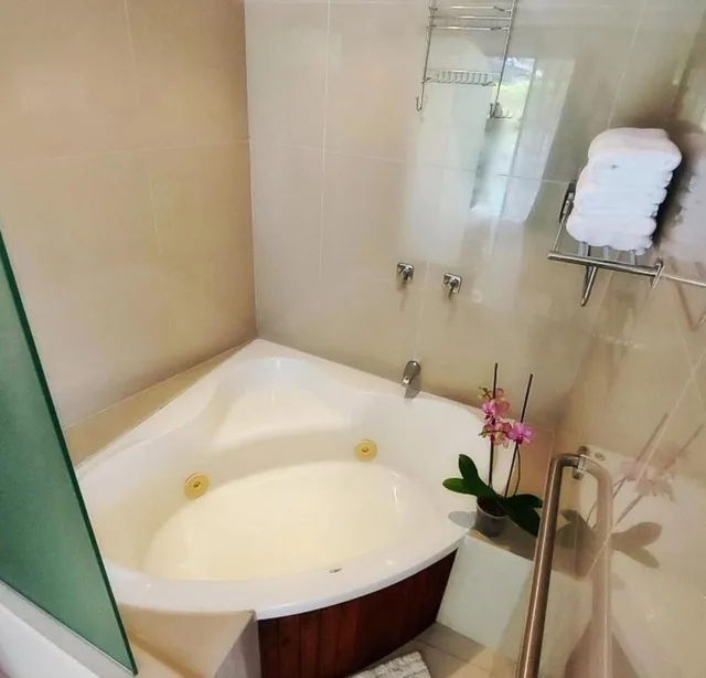 Deluxe, King Bed, Dreams Lodge Monteverde 9/10