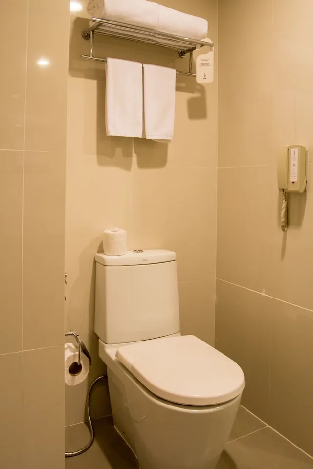 غرفة بريميير، Seda Abreeza Davao 8/10
