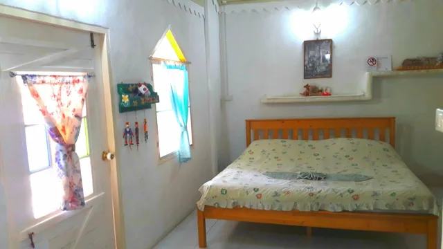Bavaria Cottage, King Bed، Scenic Riverside Resort 1/1