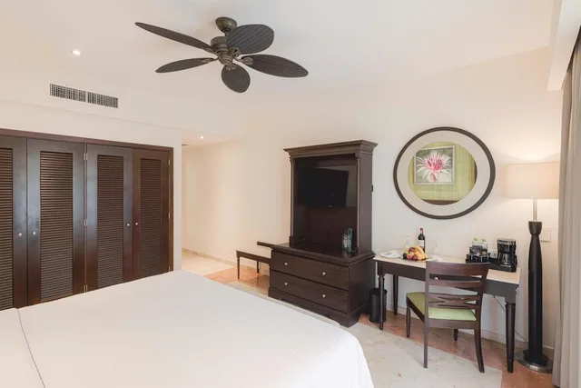 Basic, Luxury, Xl، Occidental At Xcaret Destination 5/10