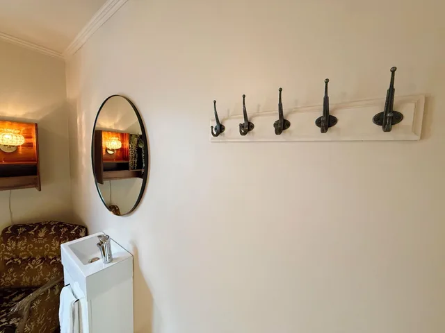 غرفة مفردة، Grettir Guesthouse 4/17