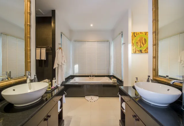 Presidential Private Pool Villa 4BR، The Bell Pool Villa Resort 7/7