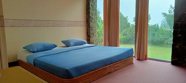 فيلا بـ3 غرف نوم، De Villa I Istana Bunga 1/4