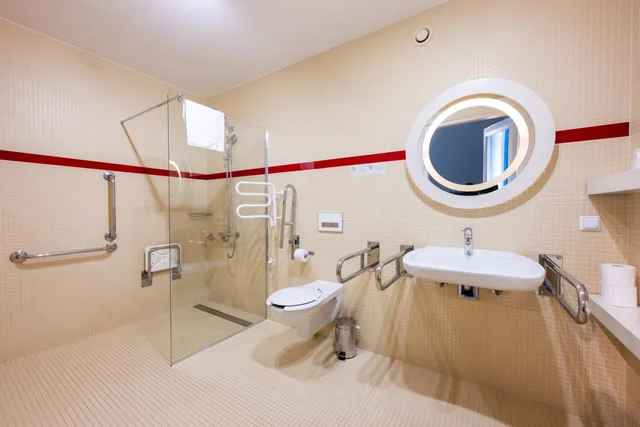 جناح عائلي، Home Aparthotel 10/10