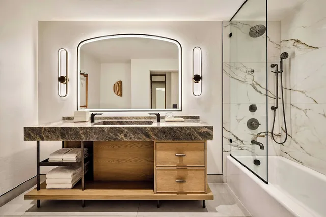 Room, 2 Queen Beds, Pool View, Pool Side, Patio، Jw Marriott Starr Pass Resort And Spa 2/2