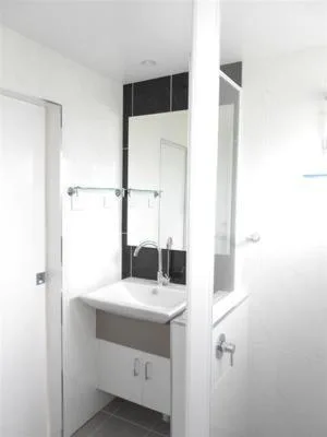 studio, ocean view, CORAL POINT LODGE 4/4