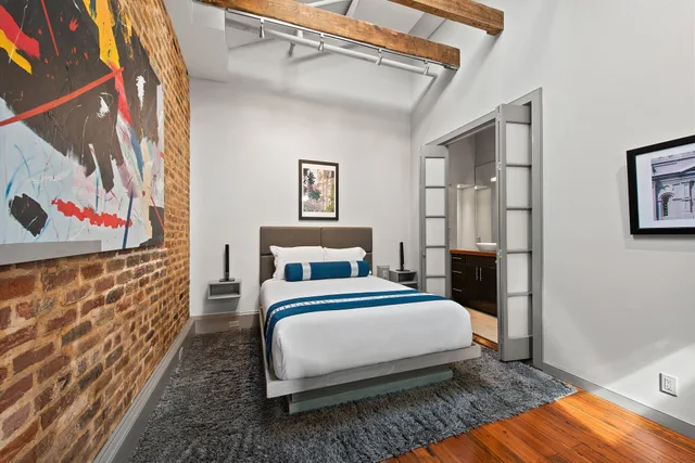 3 Bedrooms, Exclusive, Suite, 1 Queen and 2 King Beds, Pool Access، The Natchez Vacation Rentals 8/10