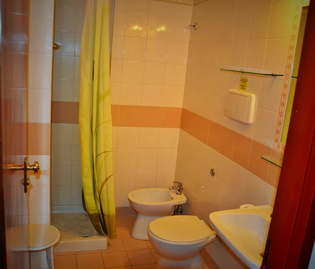 Mono, 2 Beds, Pool View, Balcony، Residence Villa Giardini 4/5