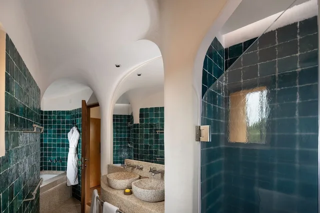 Island, Suite, King Bed, Partial Sea View, Hotel Cala Di Volpe Costa Smeralda 10/10